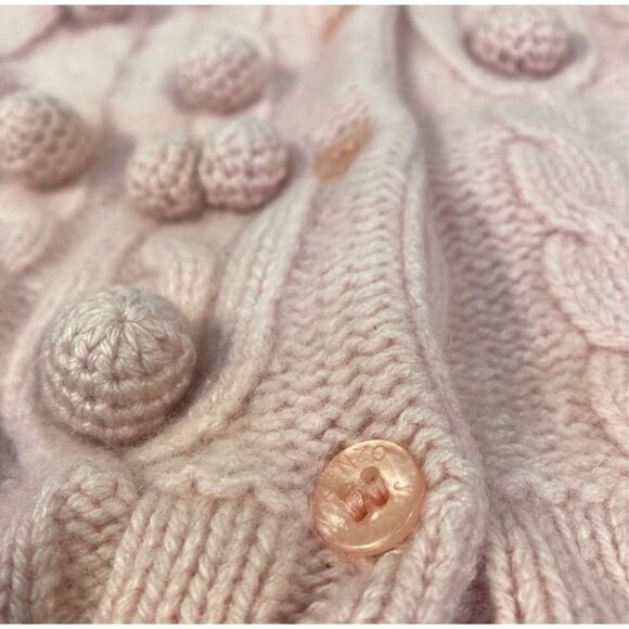 Kenzo baby wool sweater - Picture 11 of 11